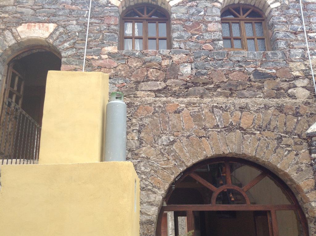 El Rincon Del Pintor Catorce Exterior photo