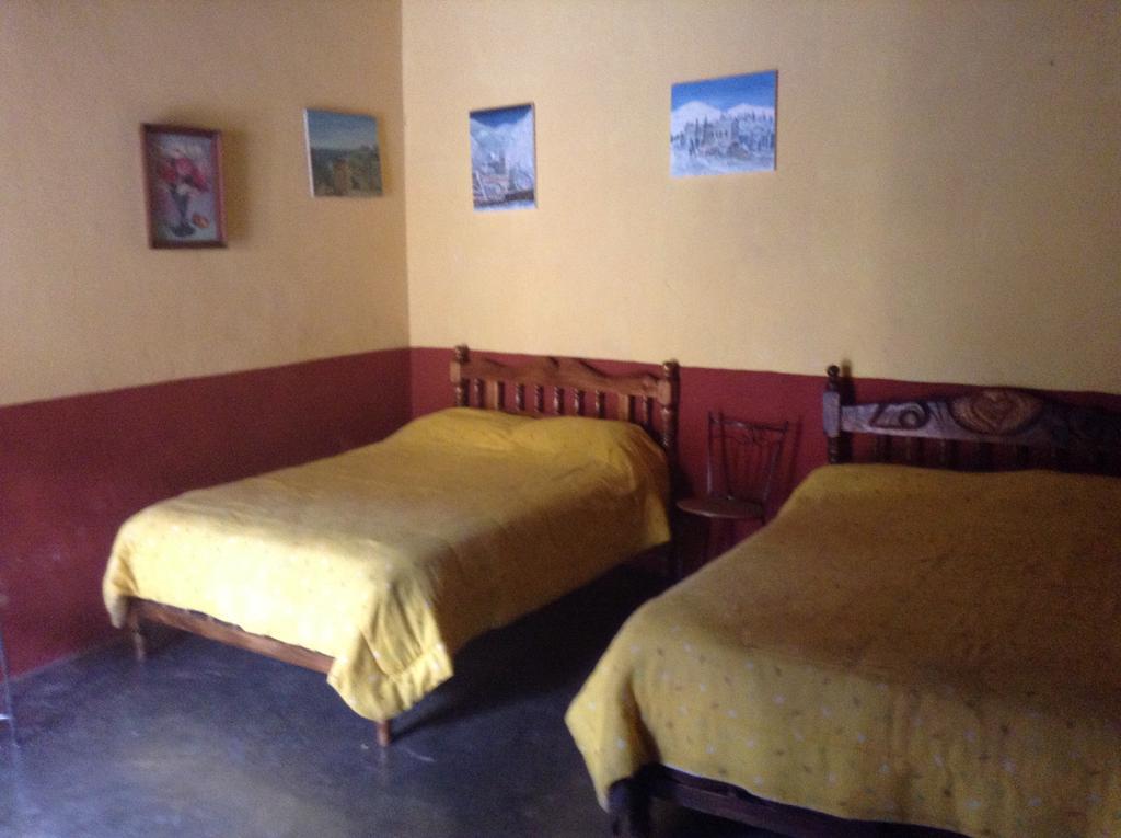 El Rincon Del Pintor Catorce Room photo