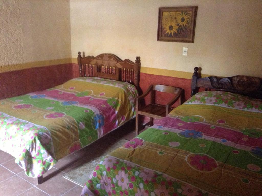 El Rincon Del Pintor Catorce Room photo