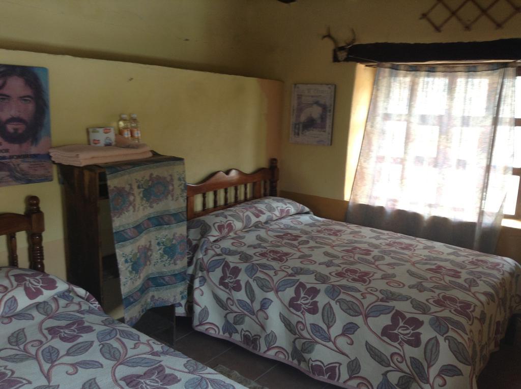 El Rincon Del Pintor Catorce Room photo