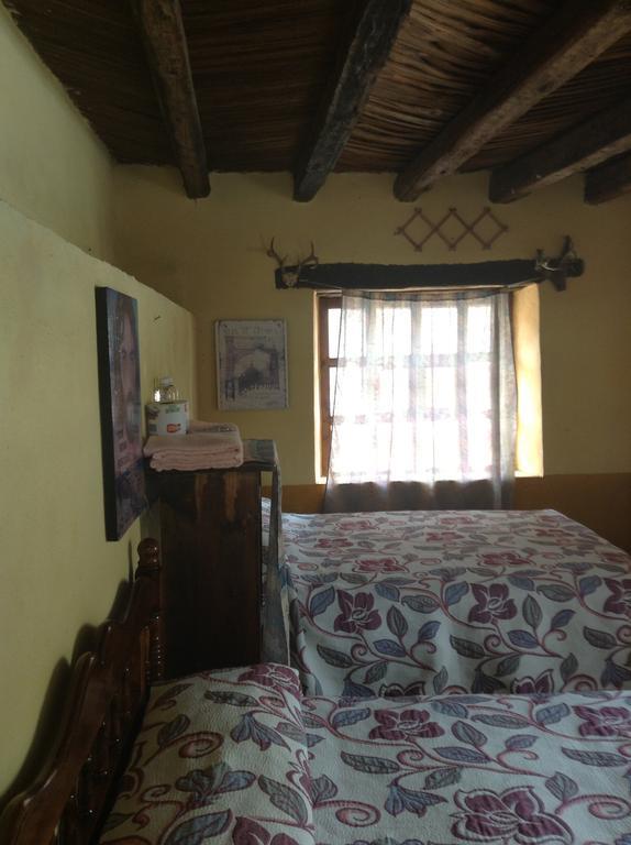 El Rincon Del Pintor Catorce Exterior photo