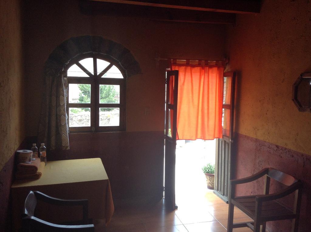 El Rincon Del Pintor Catorce Exterior photo