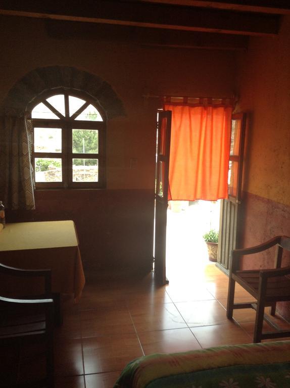 El Rincon Del Pintor Catorce Exterior photo
