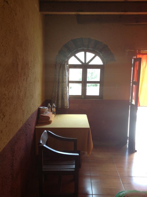 El Rincon Del Pintor Catorce Exterior photo