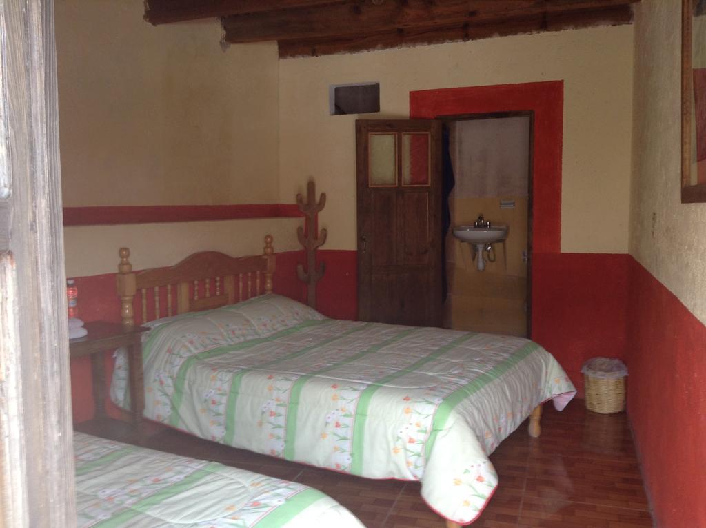 El Rincon Del Pintor Catorce Room photo